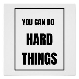 Pôster citação do escritório