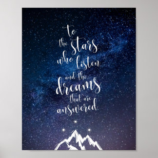 Poster Citação do Tribunal de Mist & Fury