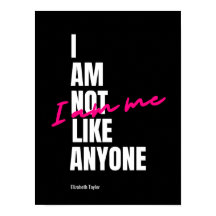 Citação Inspiradora Elizabeth Taylor Self Love