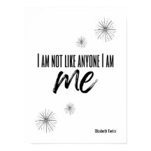 Citação Inspiradora Elizabeth Taylor Self Love