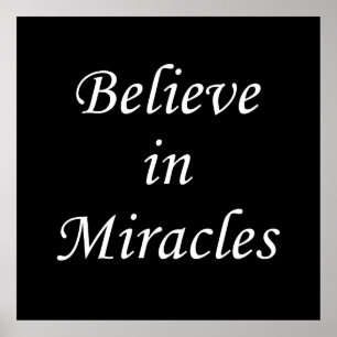 Poster citação inspiradora positiva sobre a vida