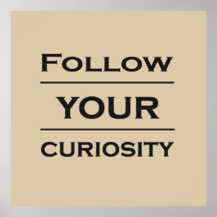 Poster citação inspiradora sobre a vida real