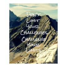 Citação Motivacional: Desafie Seus Limites