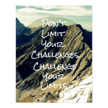 Citação Motivacional: Desafie Seus Limites