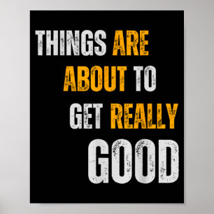 Poster Citação Motivacional Inspiradora de Bondade