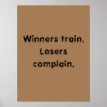 Citações de Motivação GYM E Castanho Claro