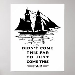 Pôster Citações inspiradas