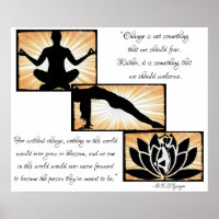 citações inspiradoras Yoga Meditation New Age Post