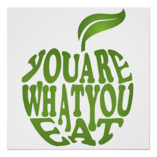 Pôster Citações inspiradores da malhação