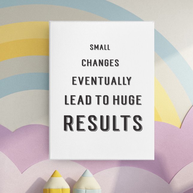 Poster Citações Motivacionais Gyver de Sucesso Branco Pre (Criador carregado)