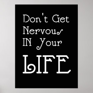Poster Citações Motivacionais ; Palavras Motivacionais Pe