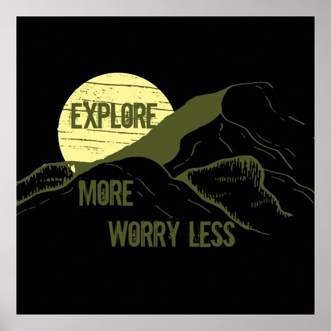 Poster Citações motivadoras (Frente)