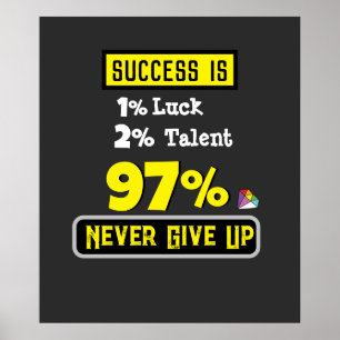 Poster Citações vitais, graduação, Parabéns