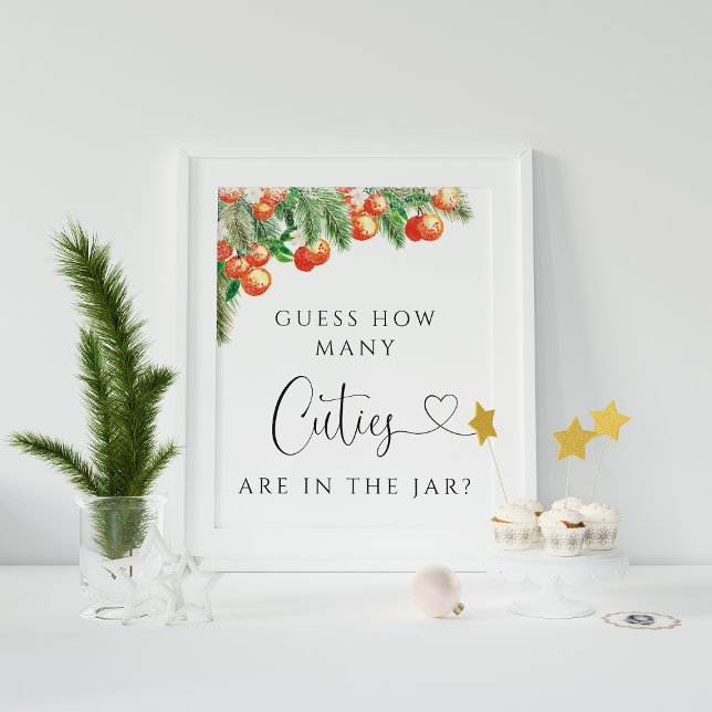 Poster Citros de laranja imaginam quantas cuecas estão no (Criador carregado)