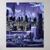 City of the future