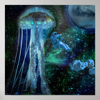 Pôster Ciudad Engin