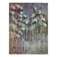 Ciurlionis - inverno (VI),