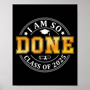 Poster Cl De 2025 Eu Já Fiz O Estudo De Graduação Do Mais
