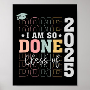 Poster Cl De 2025 Eu Já Fiz O Estudo De Graduação Do Mais