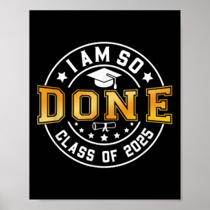 Poster Cl De 2025 Eu Já Fiz O Estudo De Graduação Do Mais