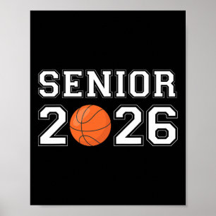 Poster Cl De 2026 Mais velho Sketll Men Boys