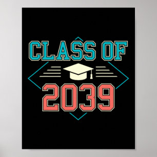 Poster Cl De 20&#; Primeiro Dia De Escola Pré K Cresce Pa