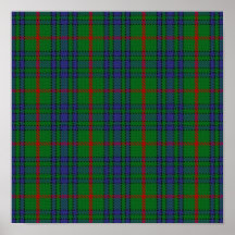Clan Aiton Tartan - Download digital