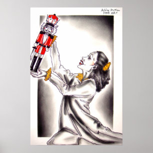 Poster Clara