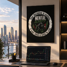 Clareza Mental em vez de Jogos Mentais Design de T