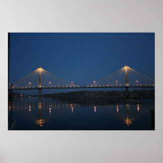 Pôster Clark Brdge Alton 7-3-07