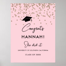 Classe de Partido do Formando do Formando Blush de