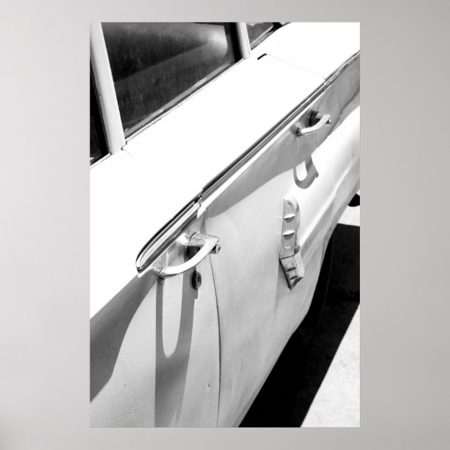 Pôster Clássico (Frente)