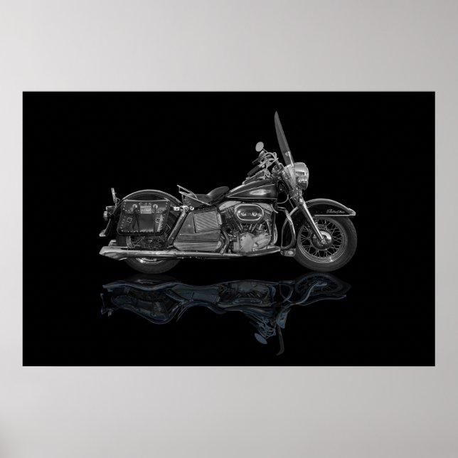 Pôster Clássico (Frente)