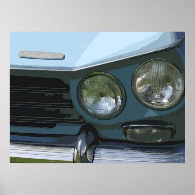 POSTER CLÁSSICO 17 (Frente)