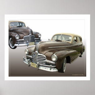 Pôster Clássico 1942