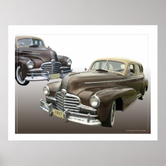 Pôster Clássico 1942