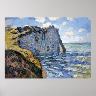 Pôster Claude Monet 2