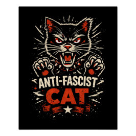 Pôster Claws of Resistance