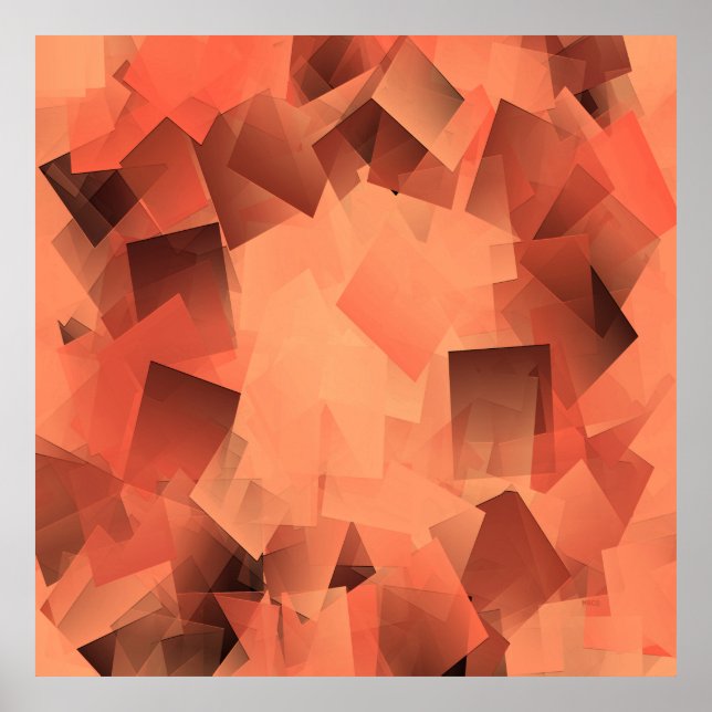 Poster Clay.. (Frente)