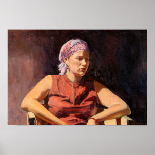 Poster Clementina 2004