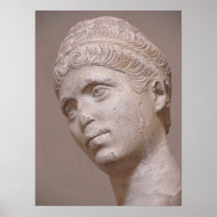 Poster — Cleópatra