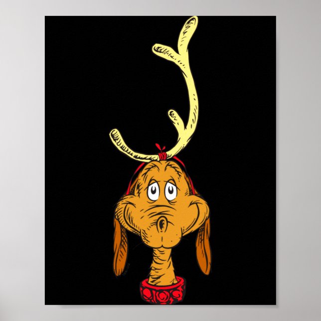 Poster Clic Max  (Frente)