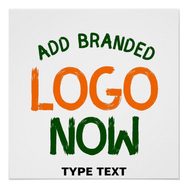 PÔSTER CLIENTE SIMPLES E CONTEMPORÁRIO CLEAN BRANCO FASHI (Frente)