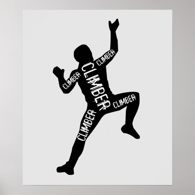 Poster Clima (Frente)