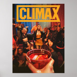 Poster climax 2018