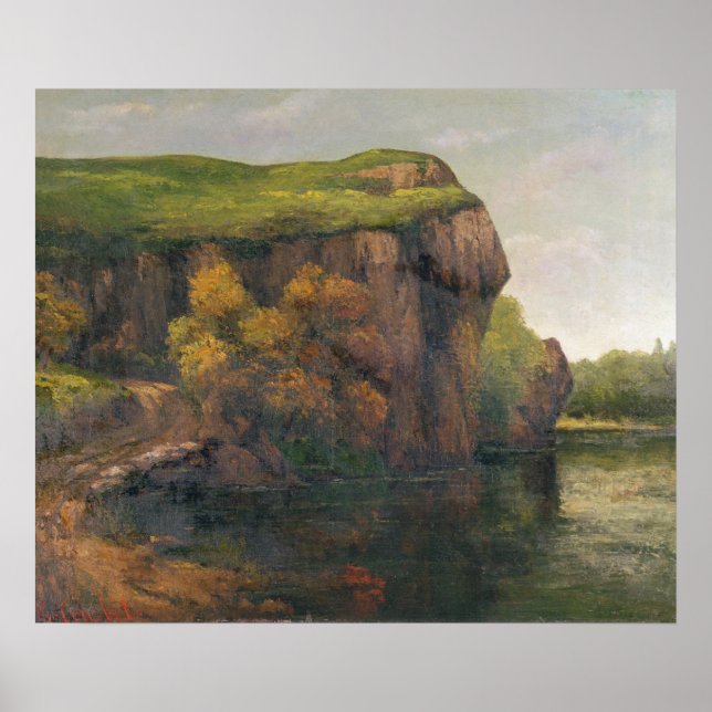 Pôster Clipes Rocky (Frente)