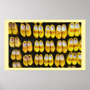 Poster Clogs