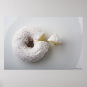 Pôster Close-up of a cake