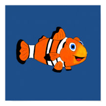 Clownfish
