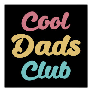 Pôster Clube de Pais legal II